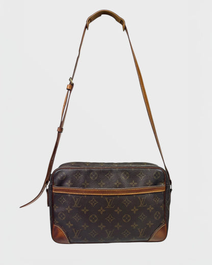 Louis Vuitton trocadéro sacoche