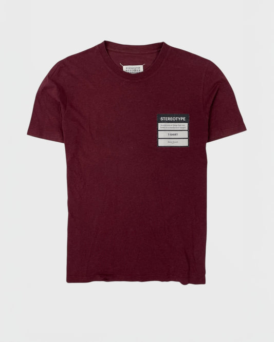 Margiela t-shirt