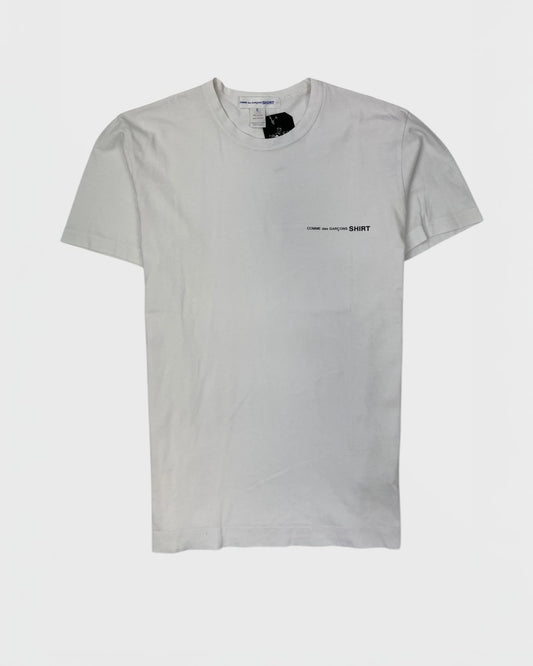 Comme Des Garçons t-shirt