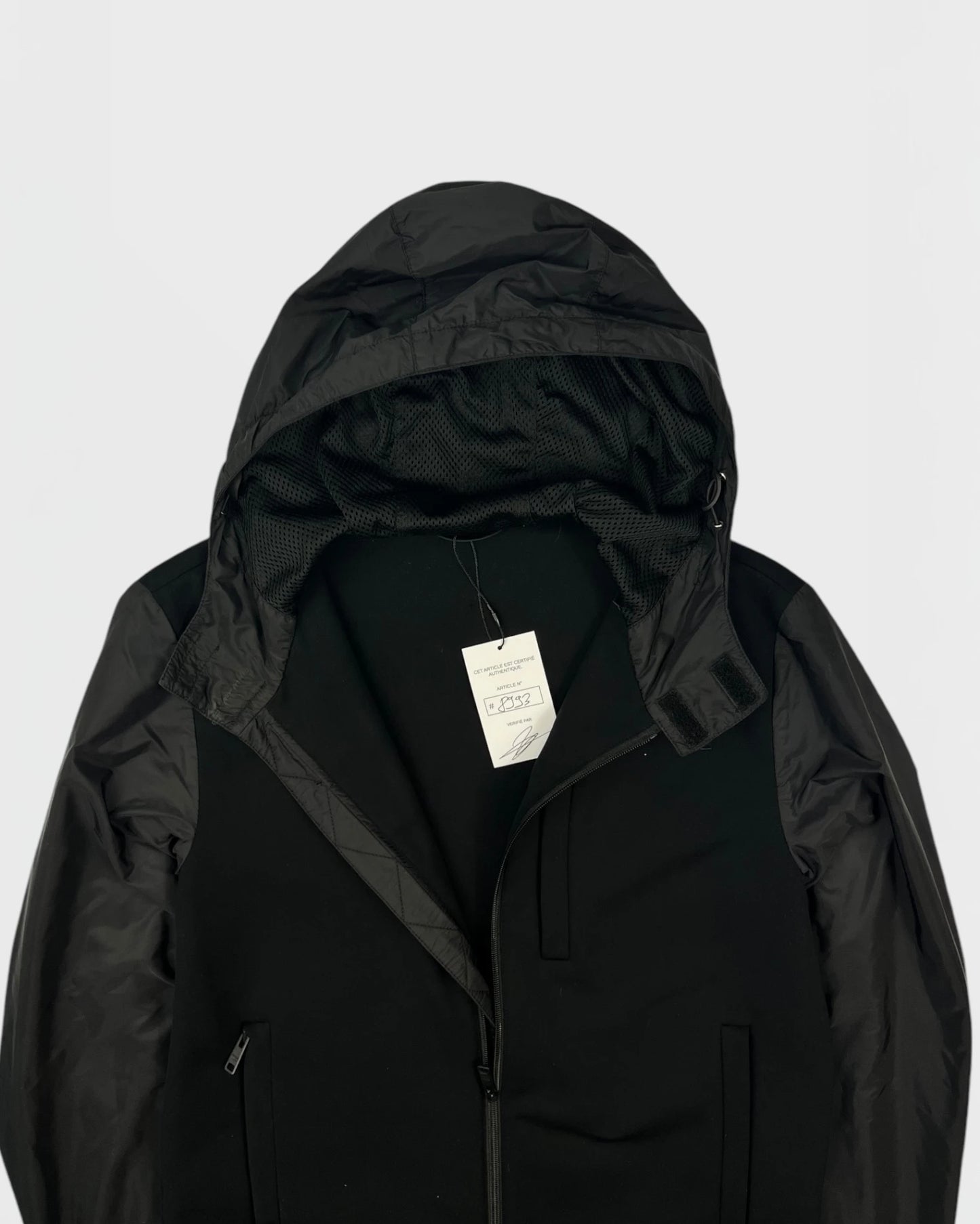 Prada veste