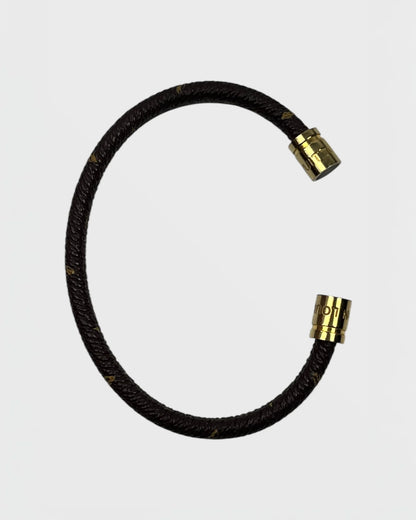 Louis Vuitton bracelet Keep It