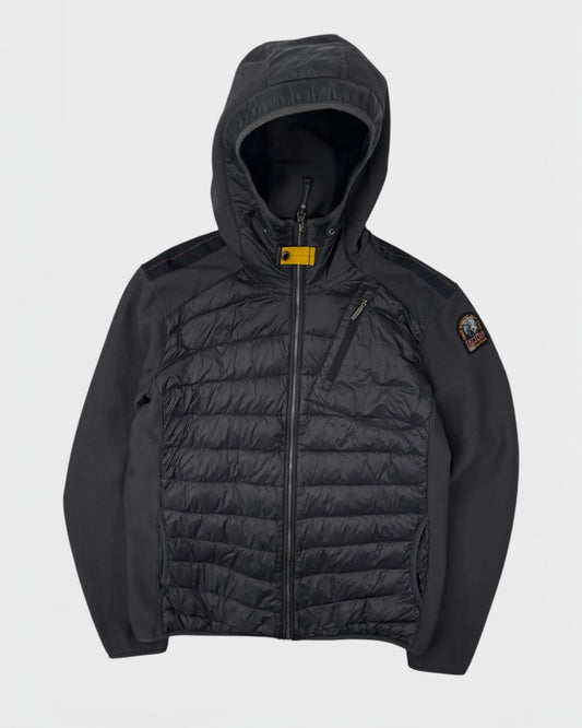 Parajumpers veste bi-matière