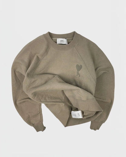 Ami Paris pull