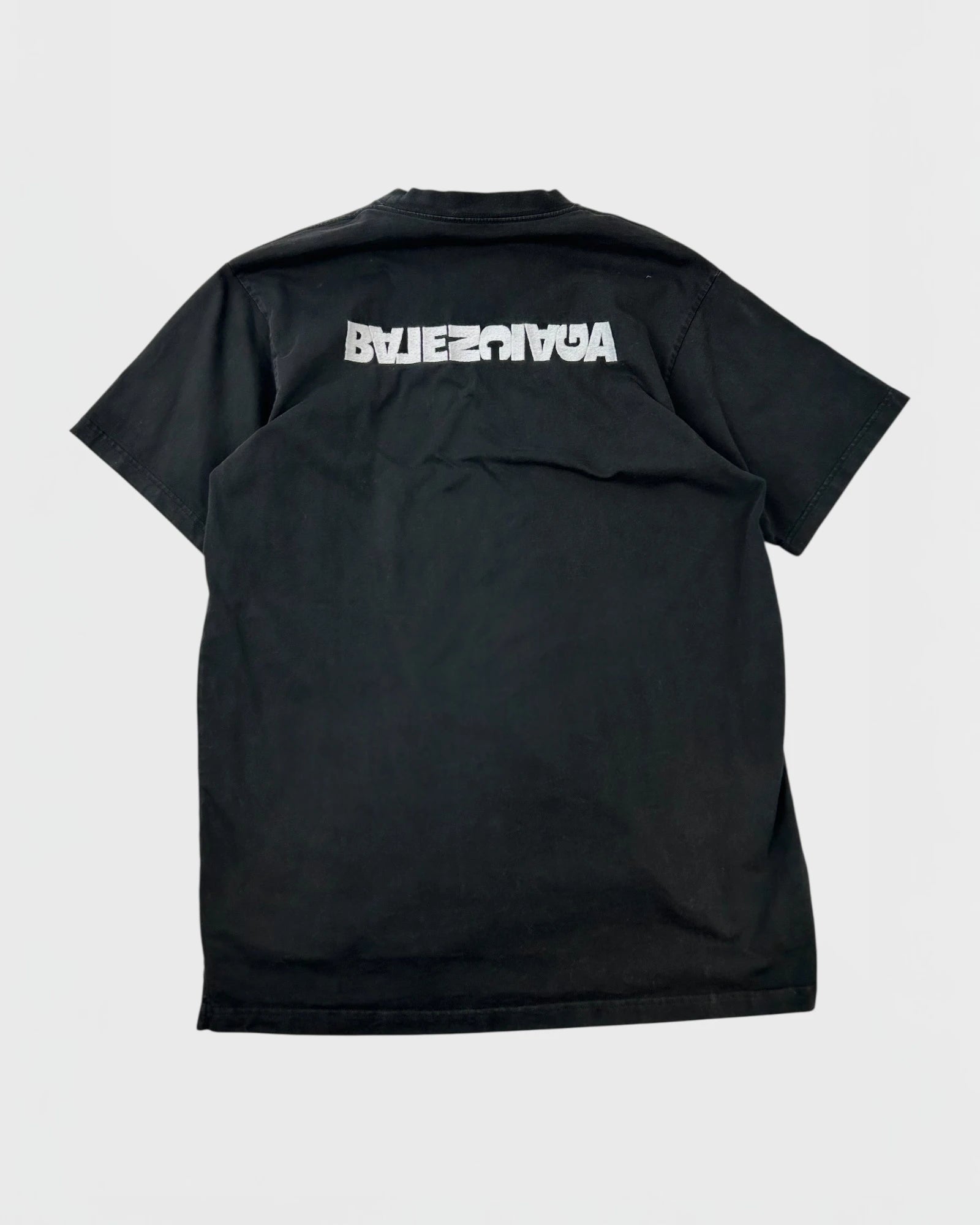 Balenciaga t-shirt