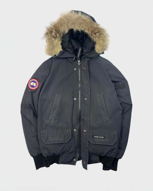 Canada Goose Chilliwack doudoune