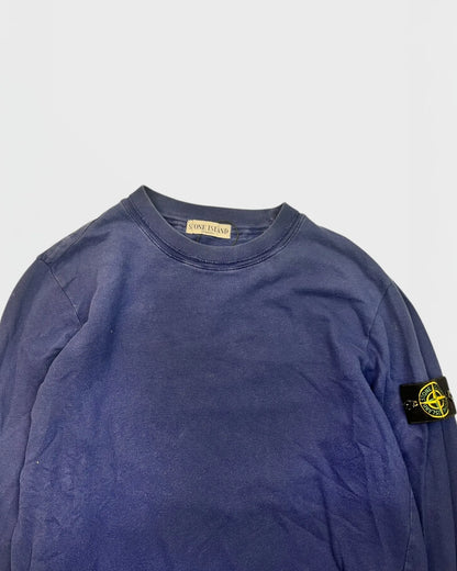 Stone island pull col rond