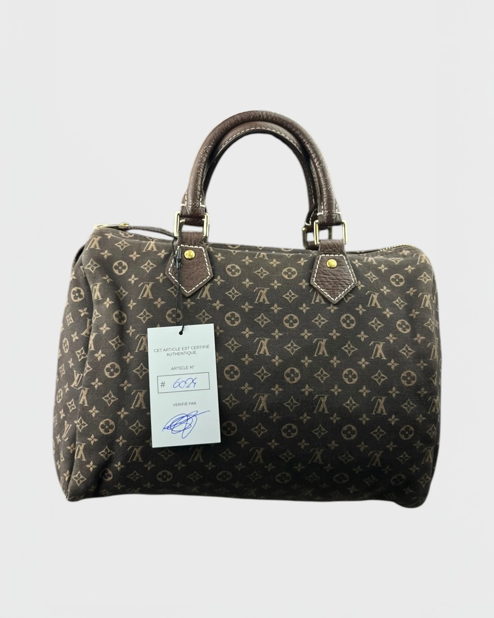 Louis Vuitton speedy 30