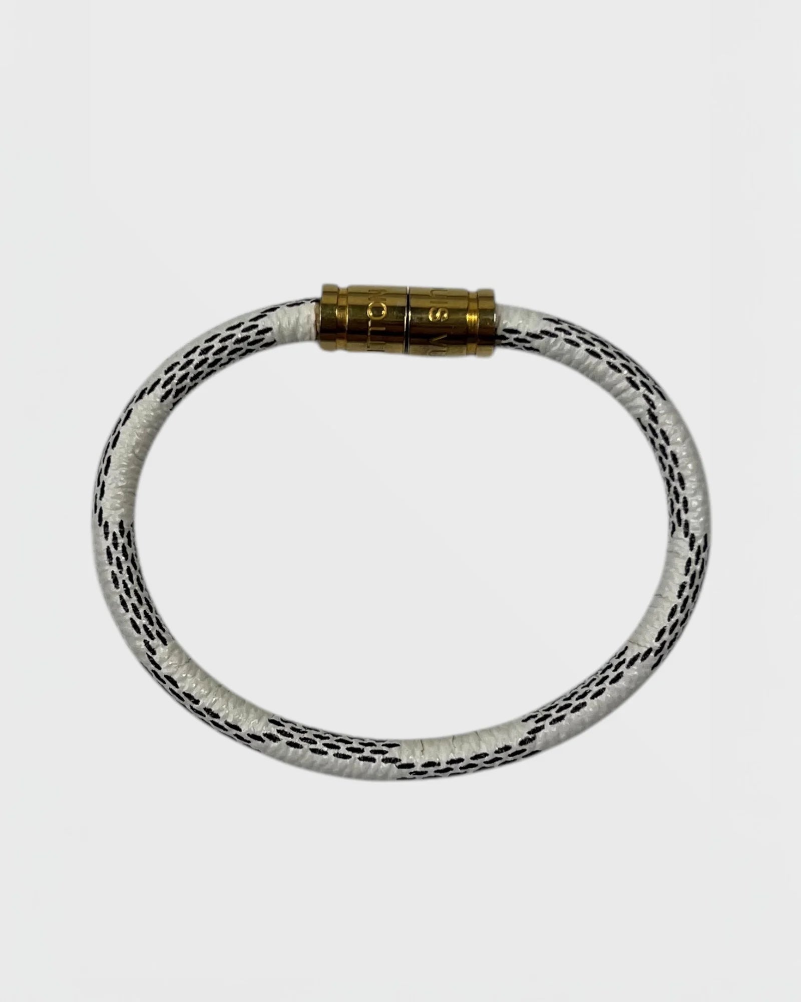 Louis Vuitton bracelet Keep It