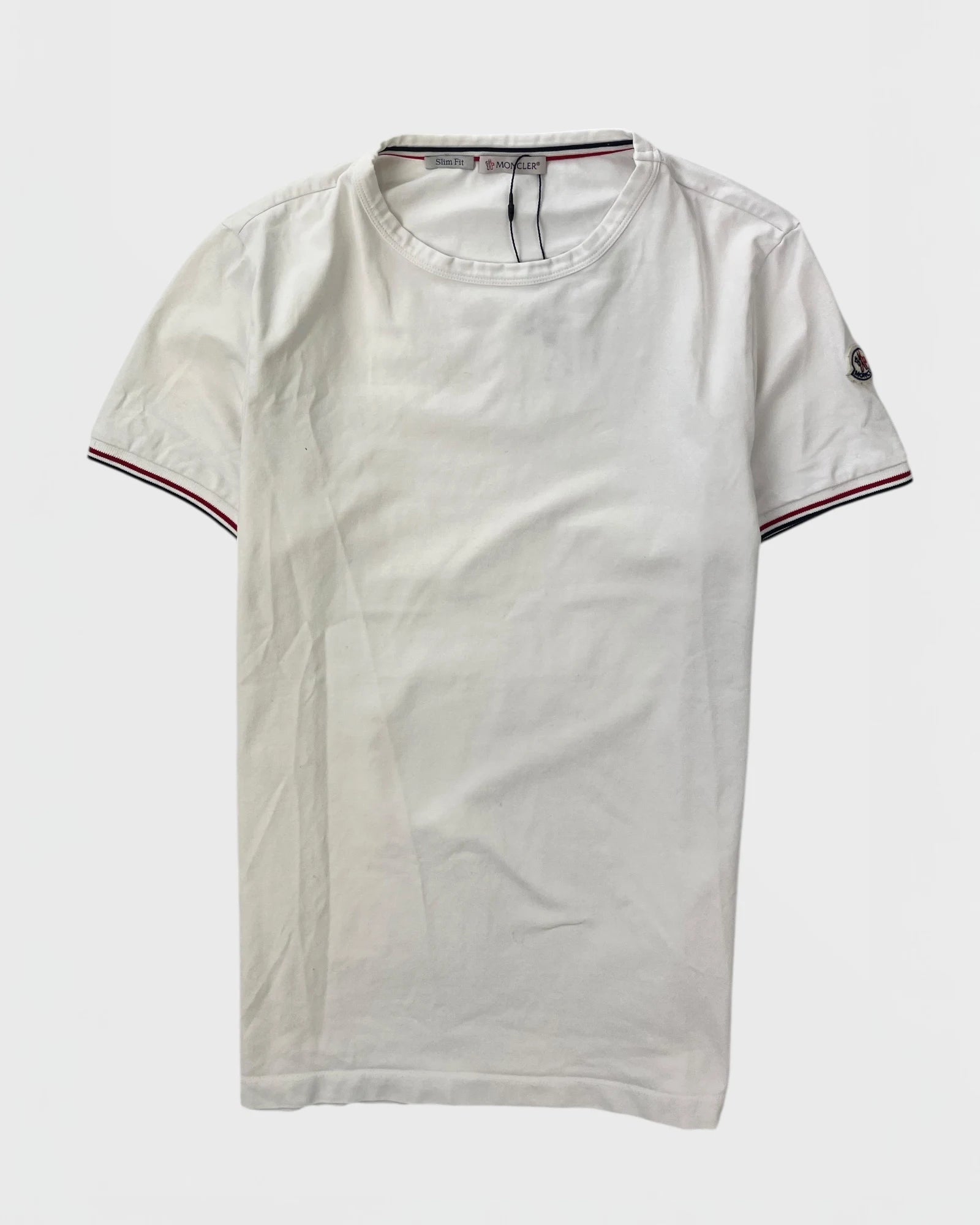 Moncler t-shirt