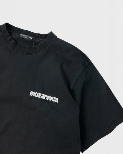 Balenciaga t-shirt
