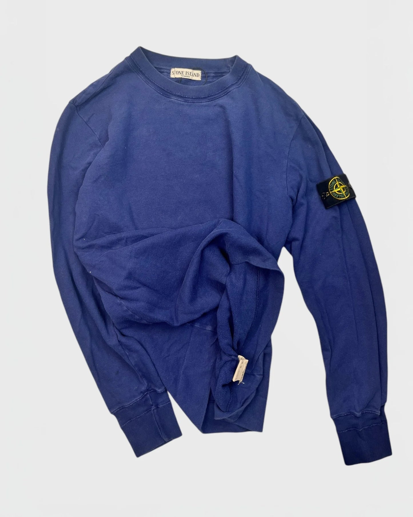 Stone island pull col rond