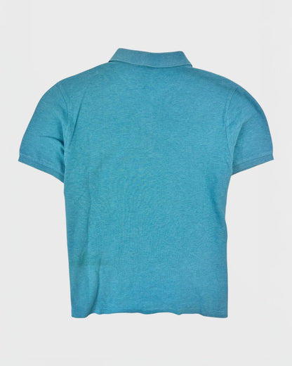 Burberry polo