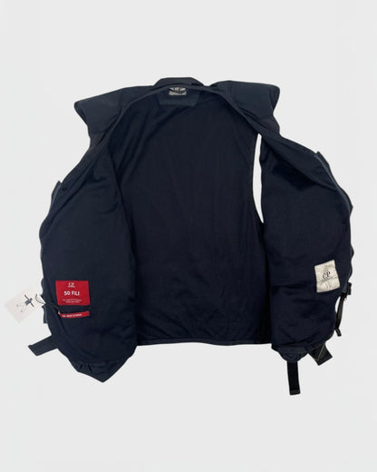 C.P. Company veste sans manche technique