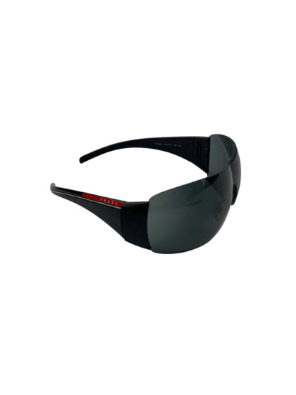 Prada lunettes de soleil
