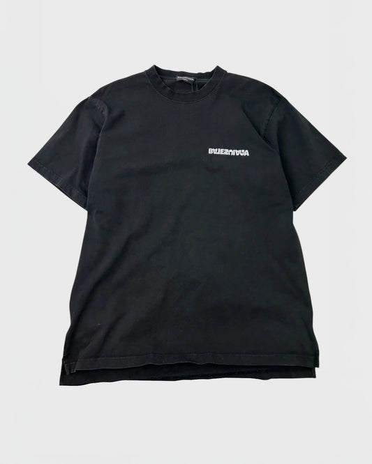 Balenciaga t-shirt