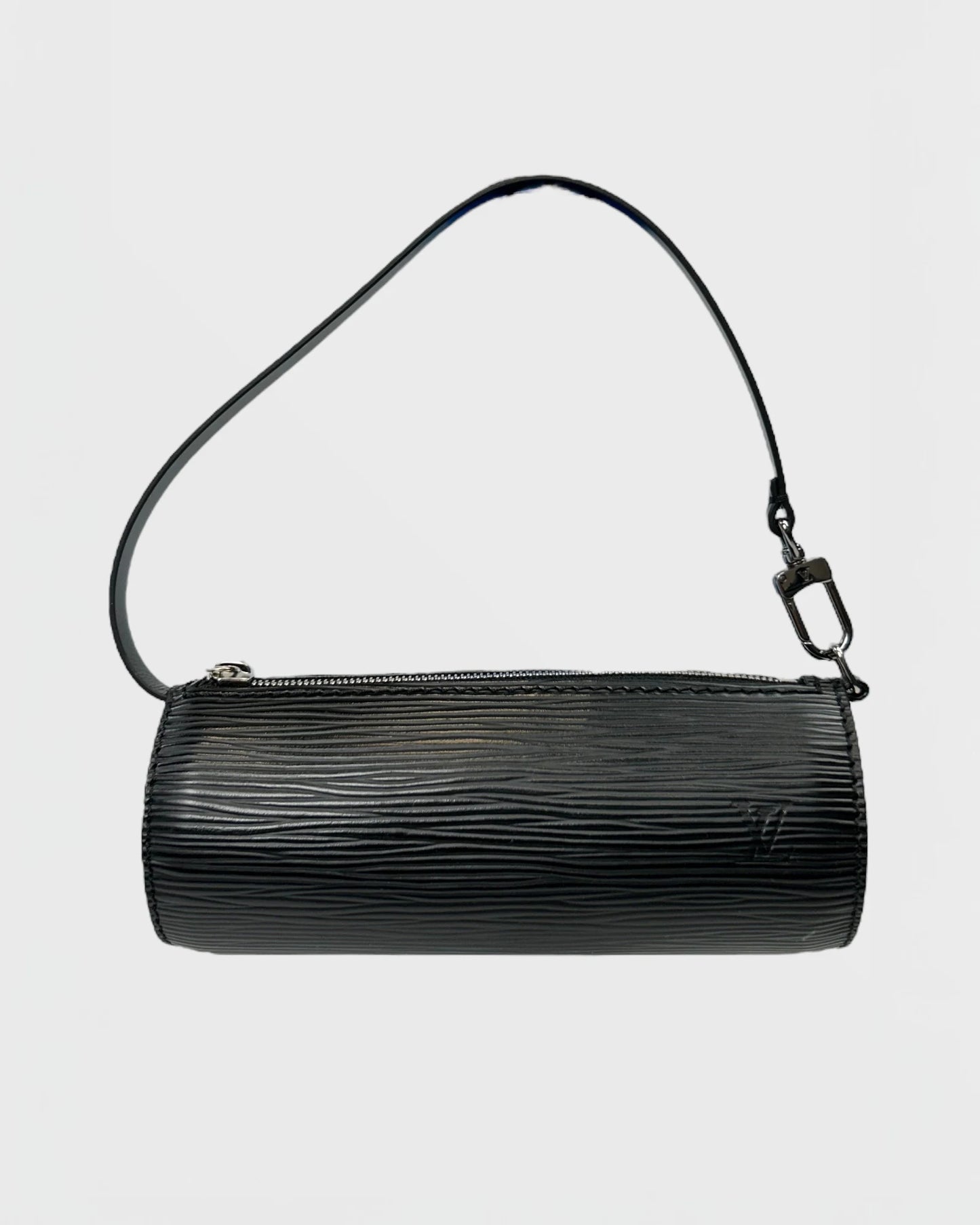 Louis Vuitton Mmini papillon épi sac