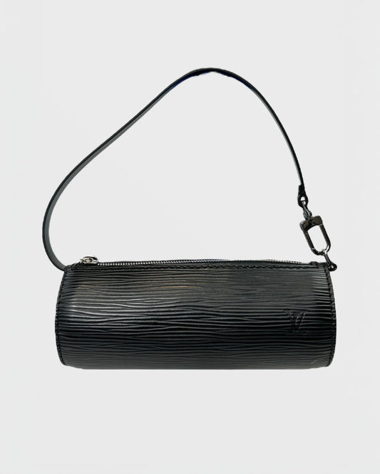 Louis Vuitton Mmini papillon épi sac