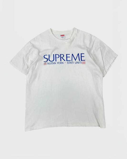 Supreme t-shirt