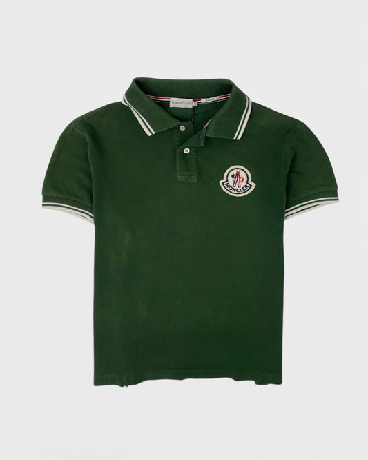 Moncler polo