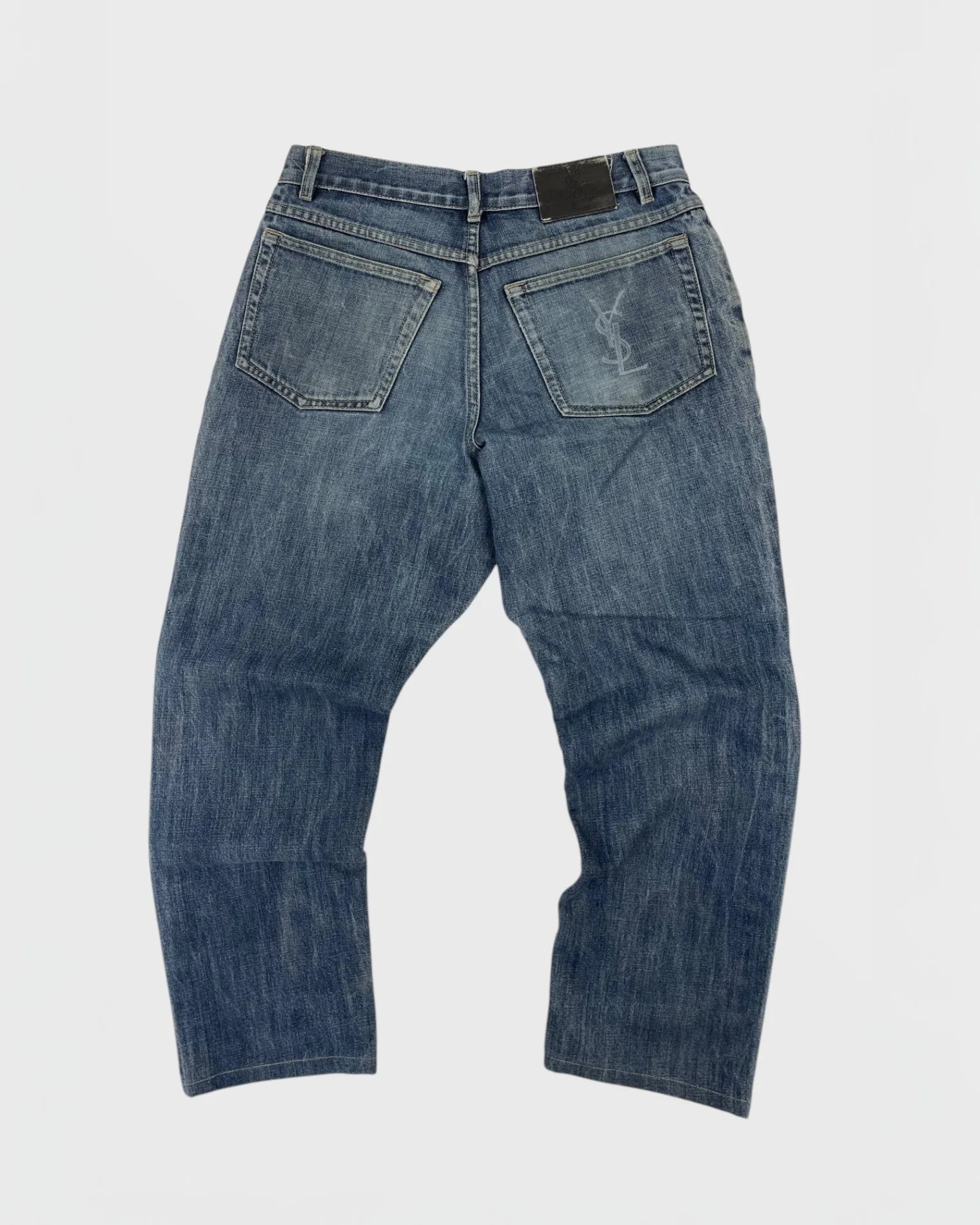 Yves Saint Laurent jeans
