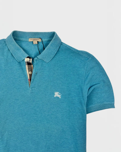 Burberry polo