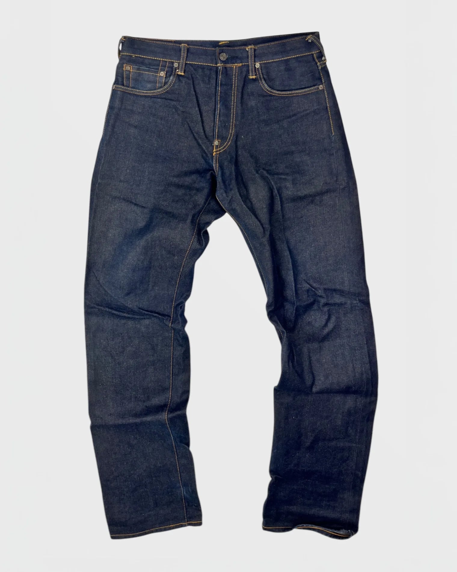 Evisu jeans