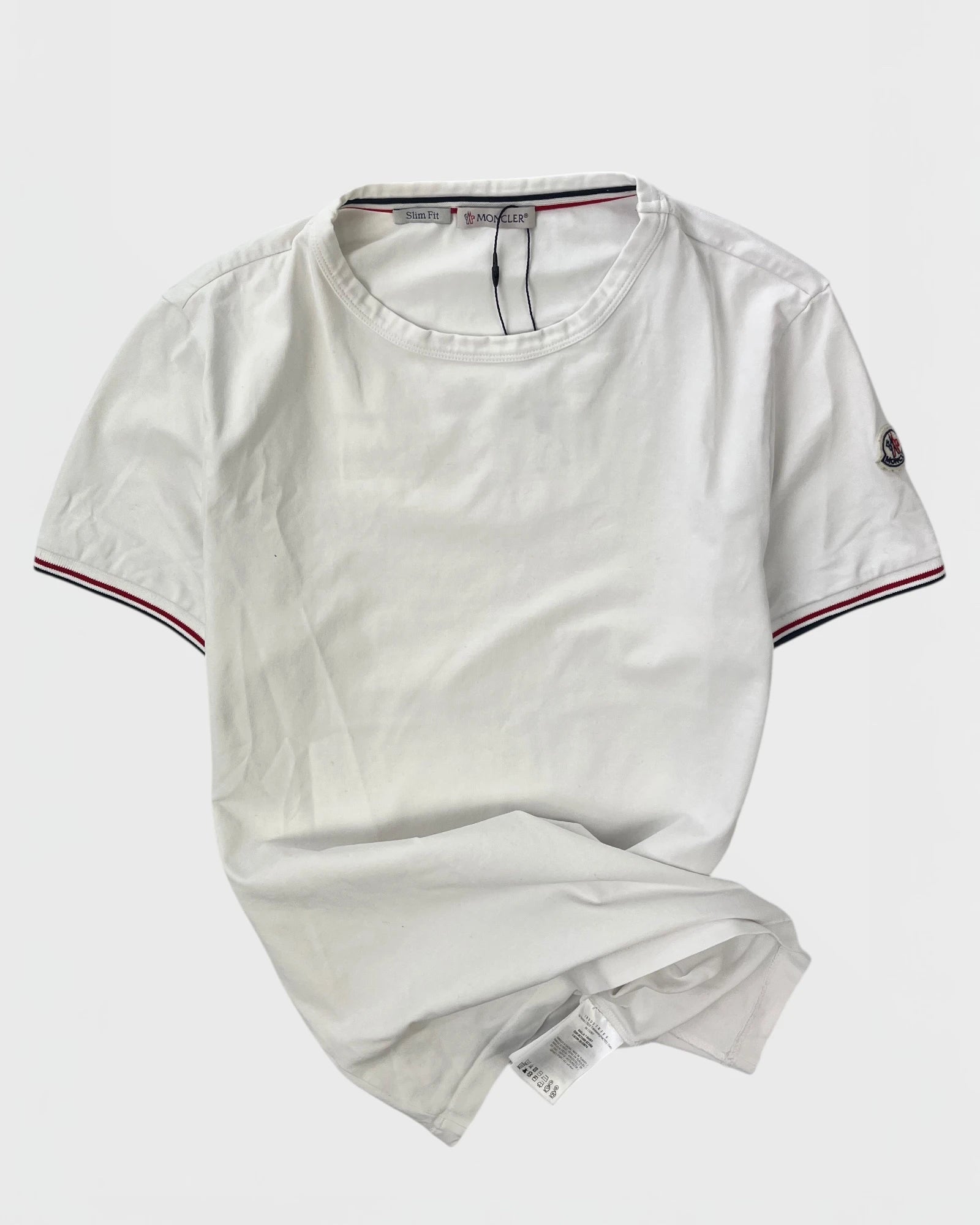 Moncler t-shirt
