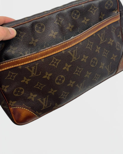 Louis Vuitton trocadéro sacoche