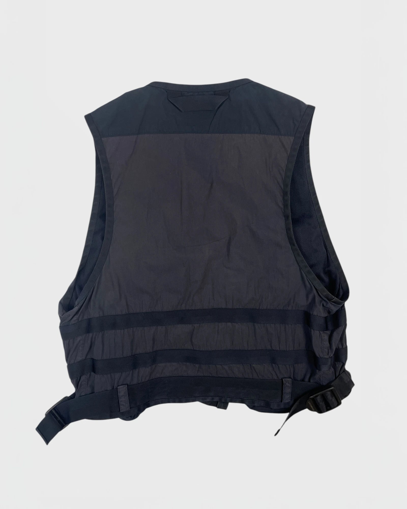 C.P. Company veste sans manche technique