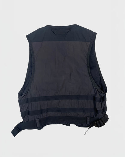 C.P. Company veste sans manche technique