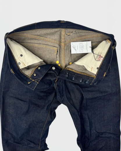 Evisu jeans