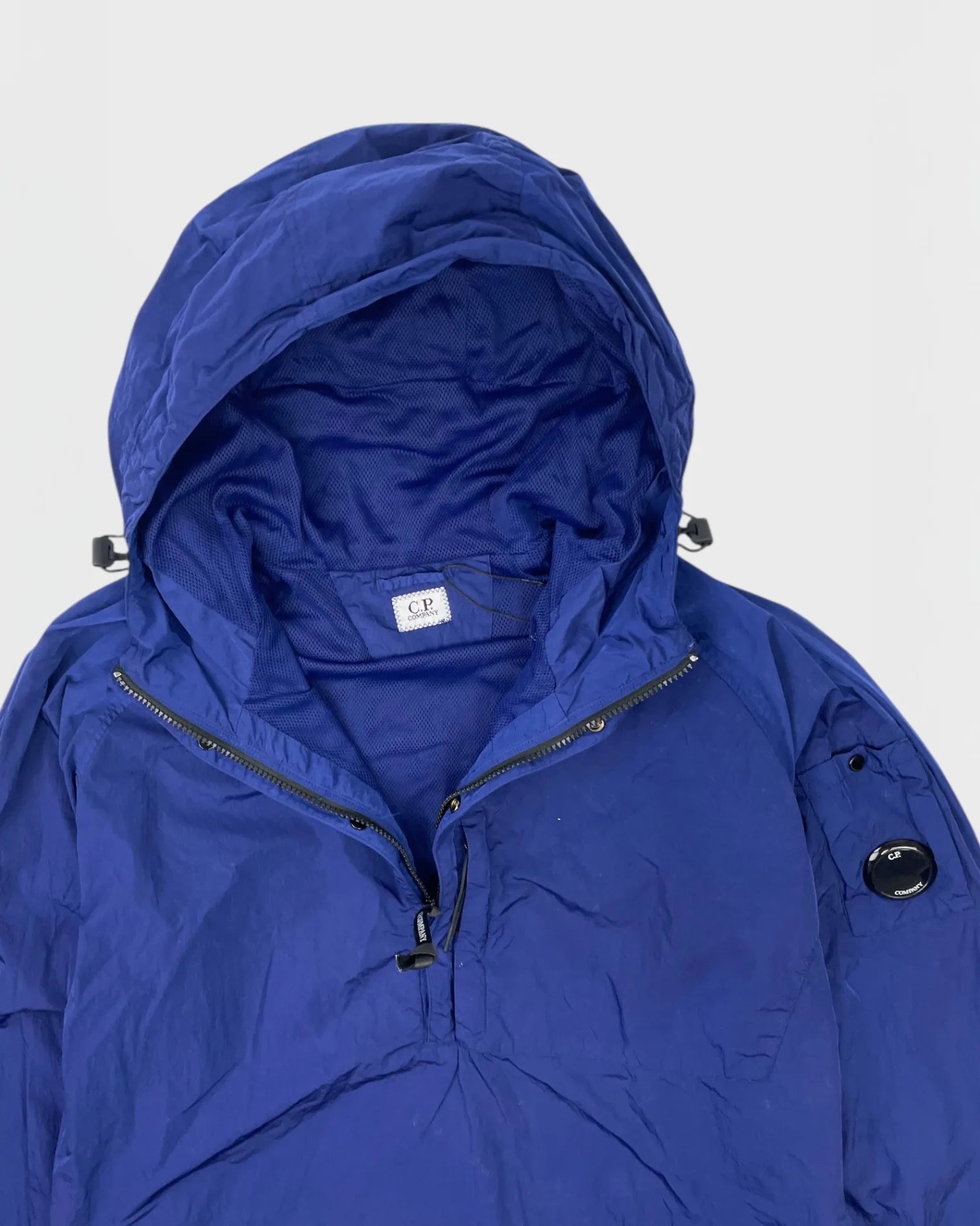C.P. Company veste