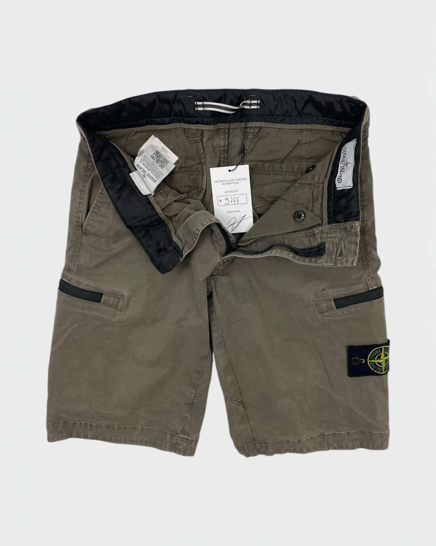 Stone Island short
