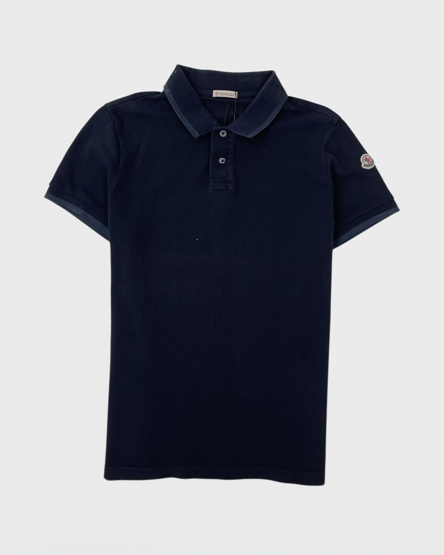 Moncler polo