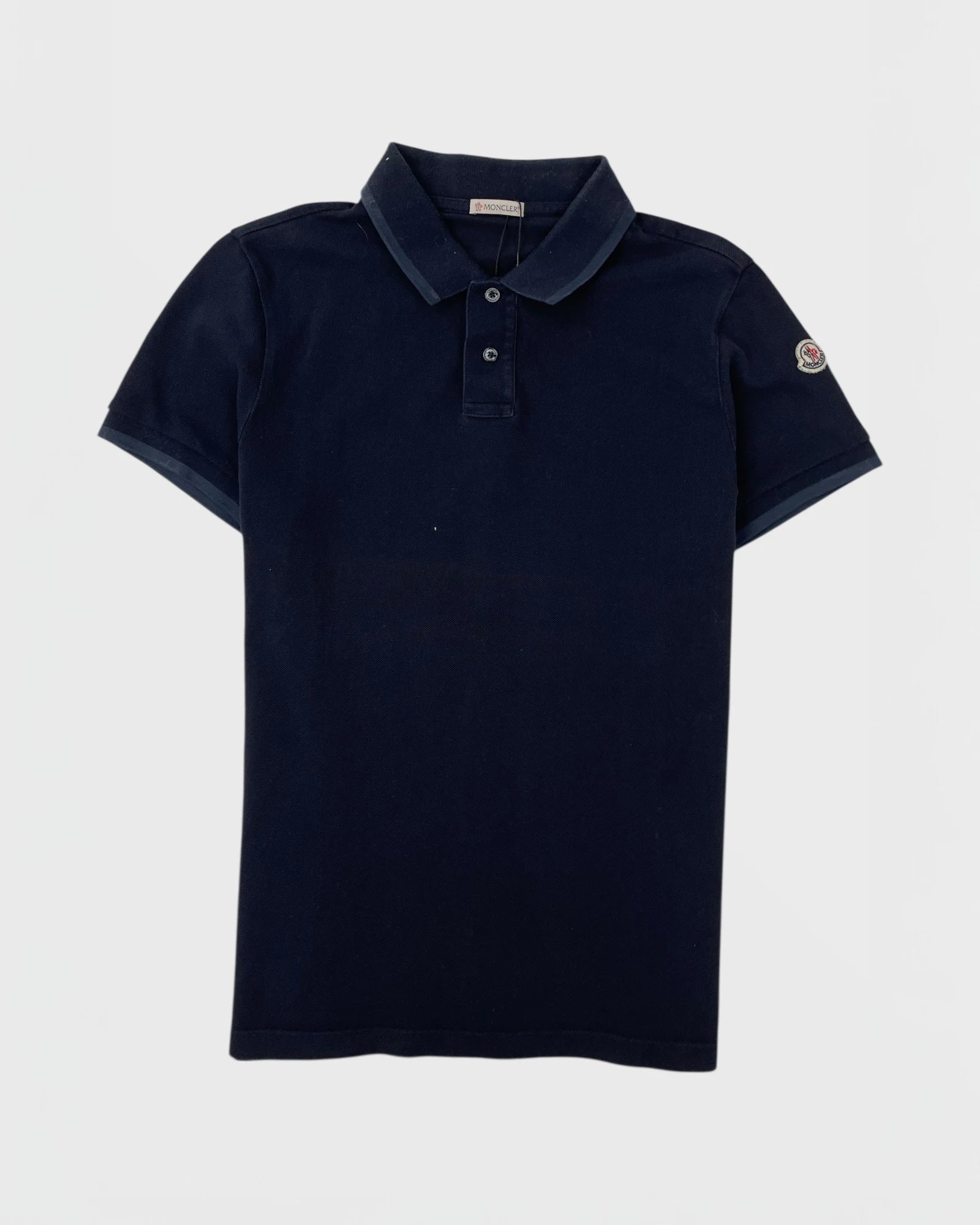 Moncler polo