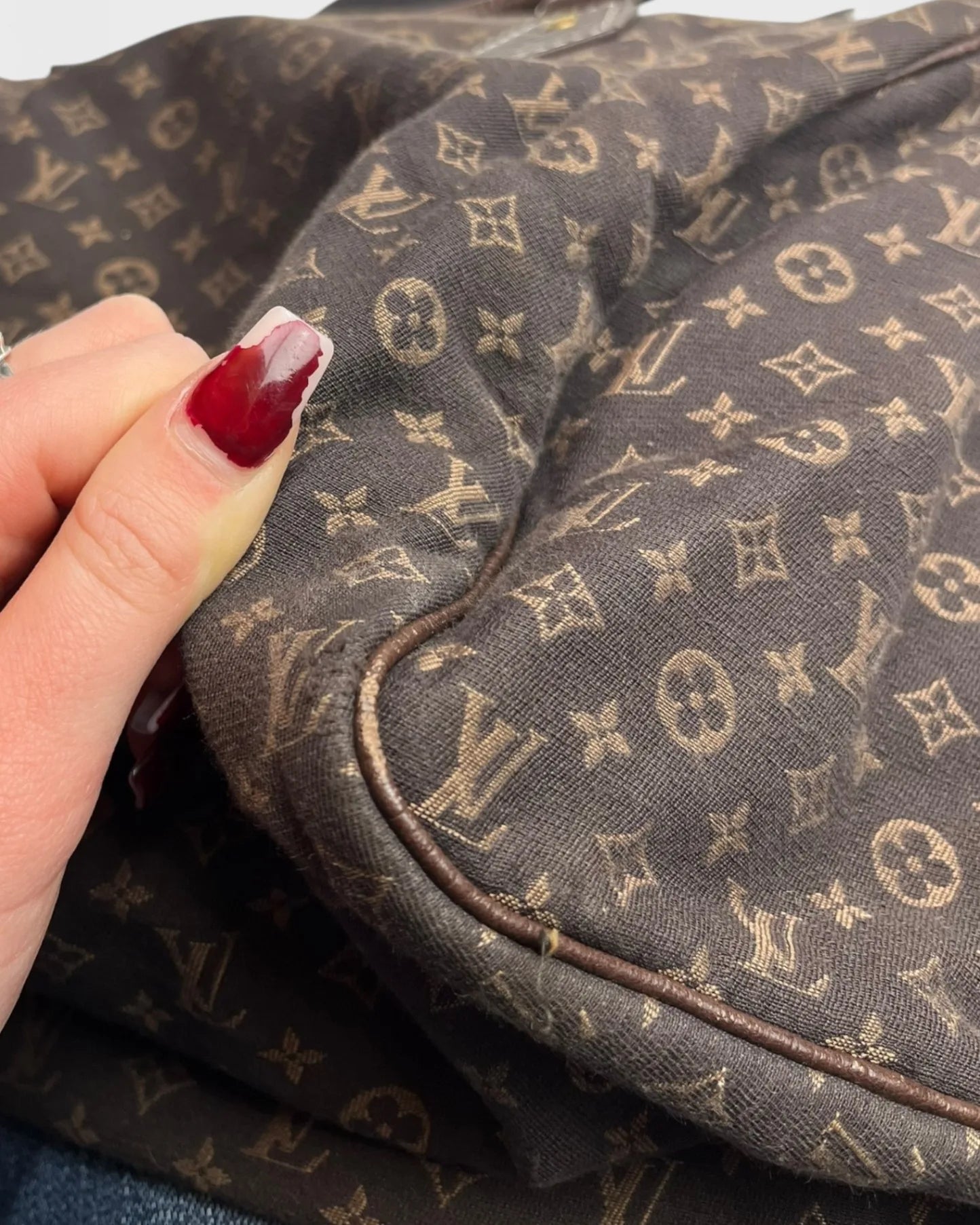 Louis Vuitton speedy 30