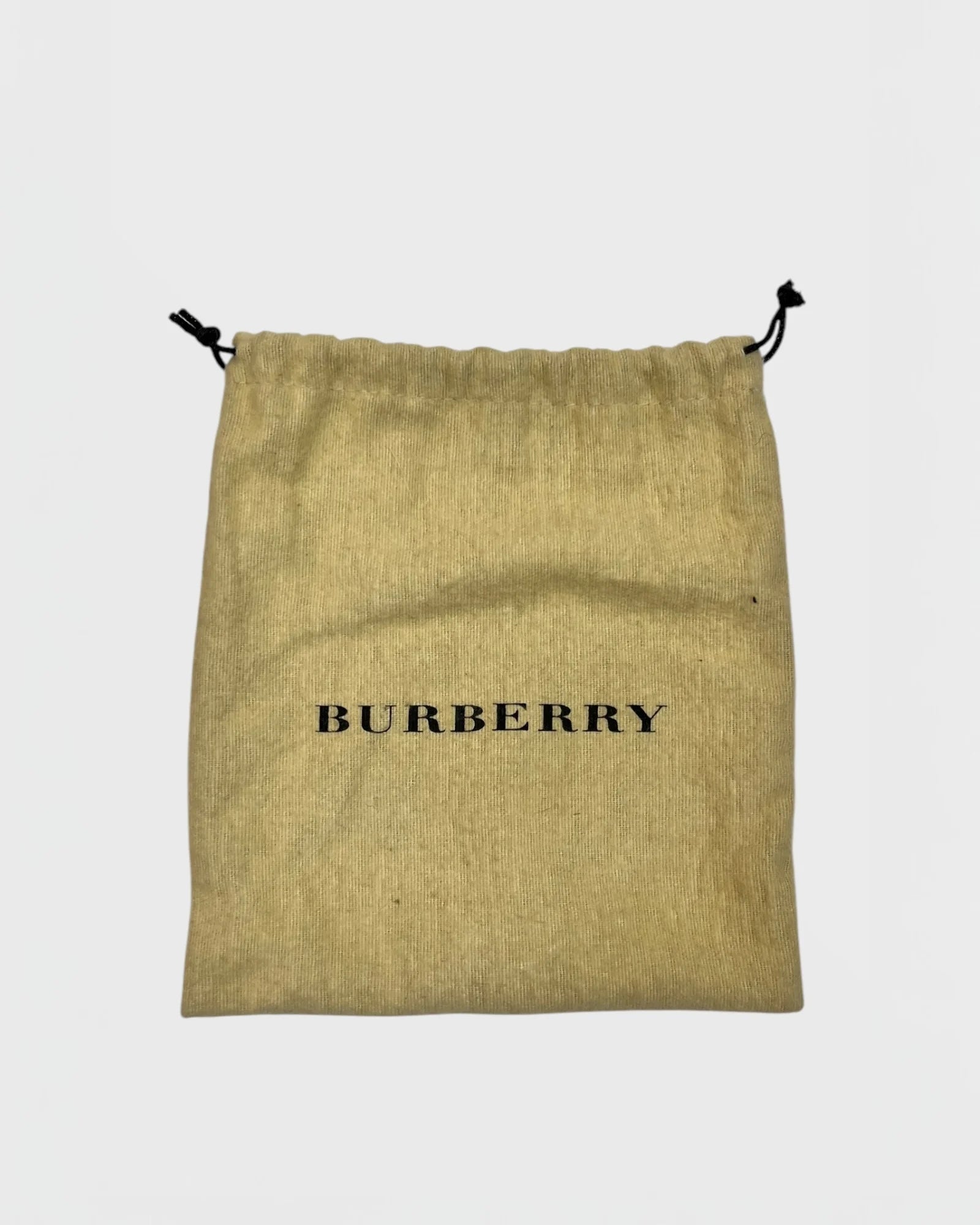 Burberry ceinture