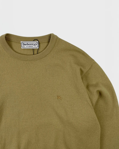 Burberry pull