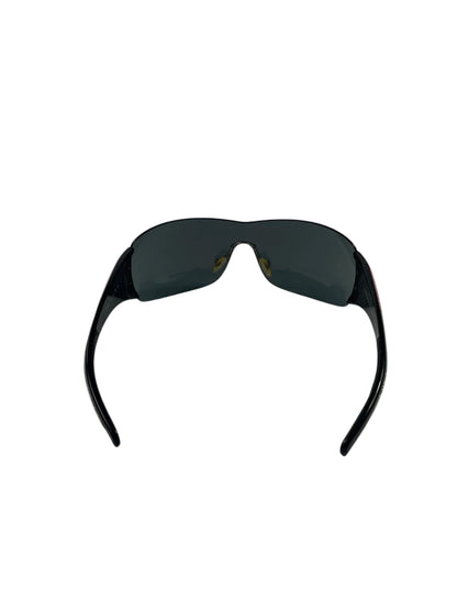 Prada lunettes de soleil