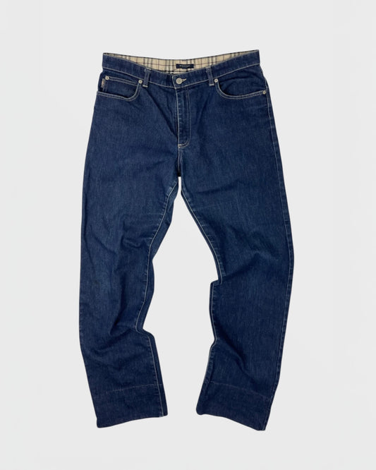 Burberry jeans