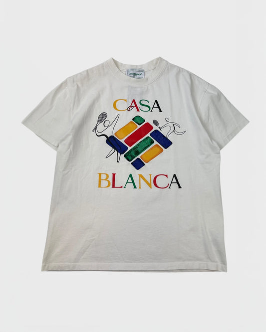 Casablanca t-shirt