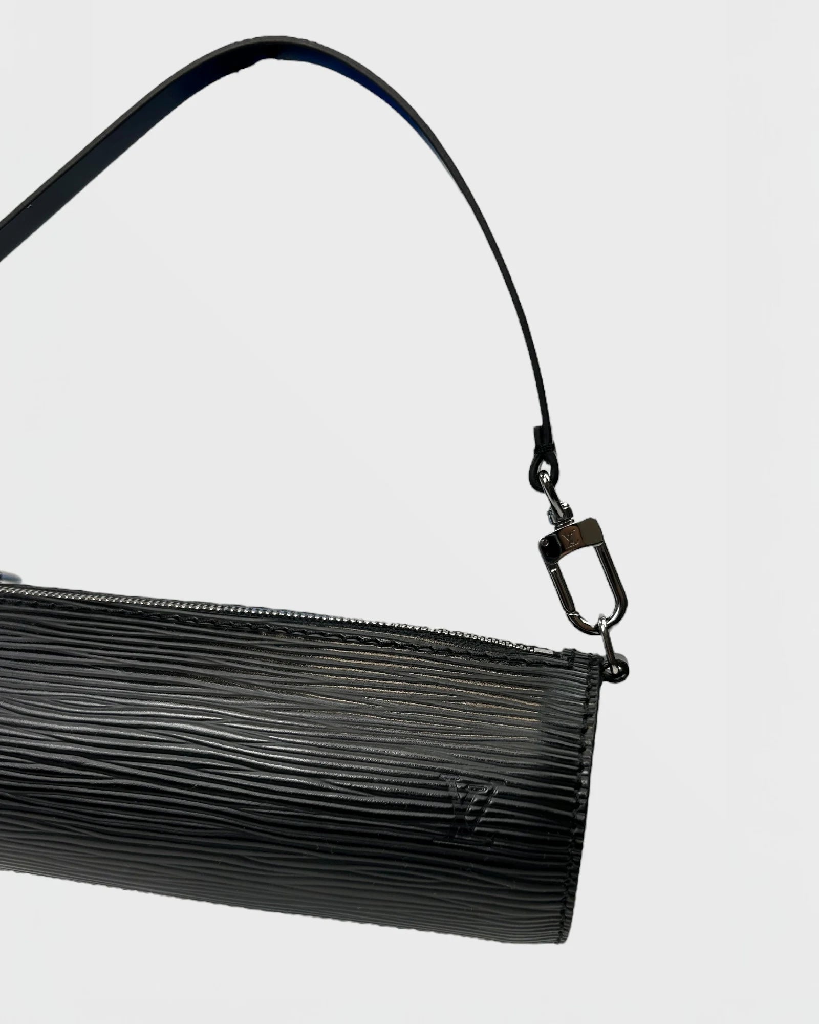 Louis Vuitton Mmini papillon épi sac