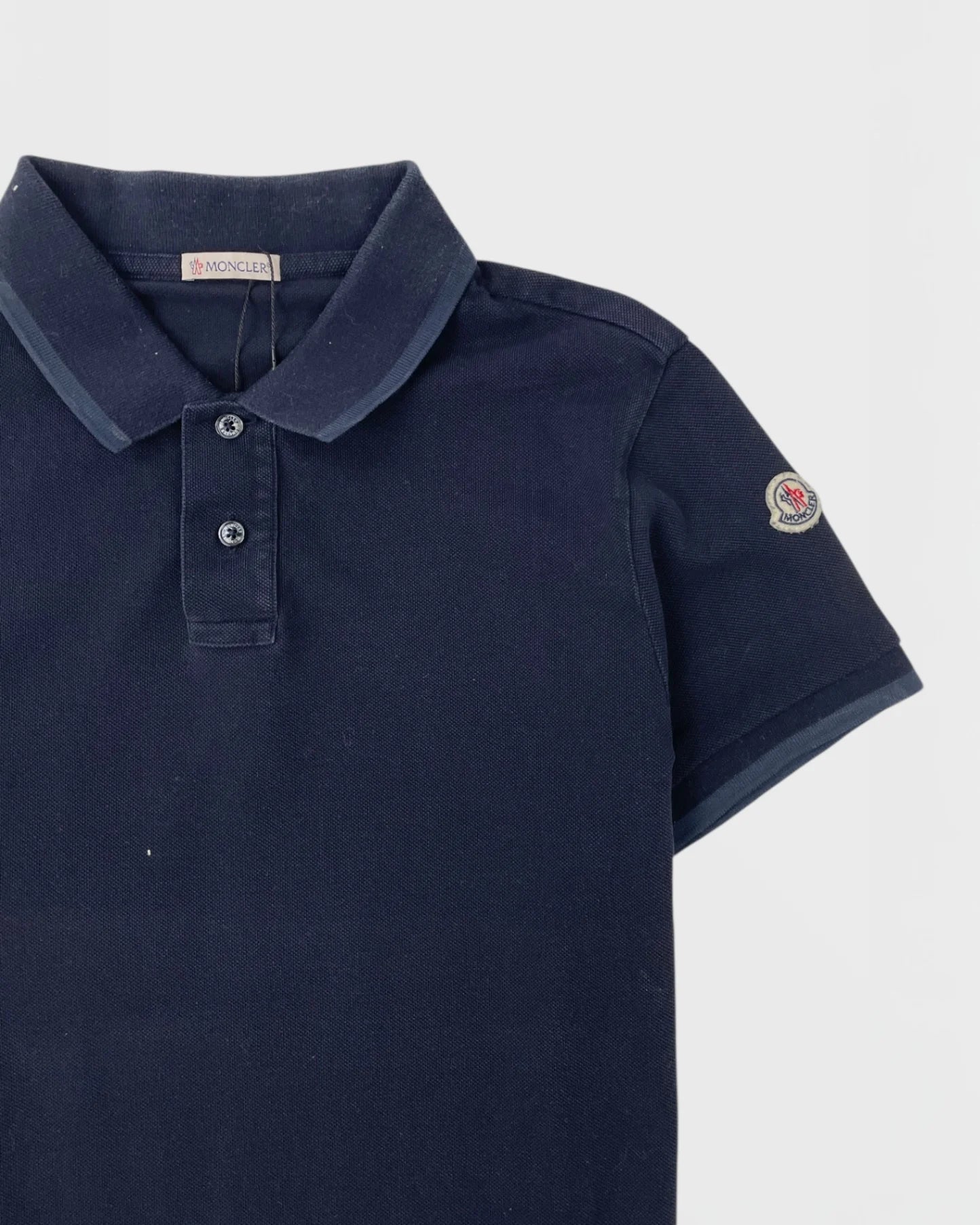 Moncler polo