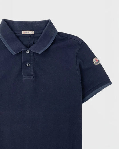 Moncler polo