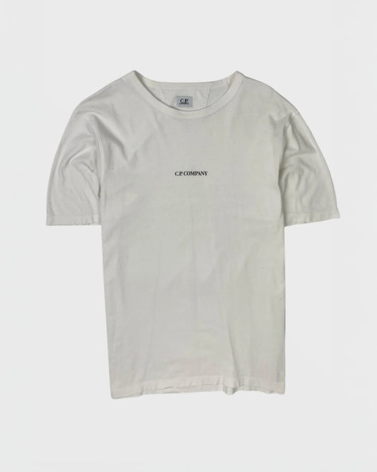 C.P. Company t-shirt
