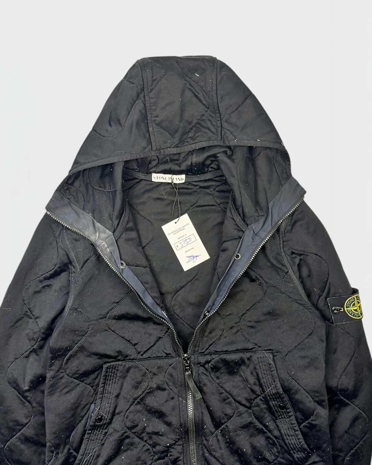 Stone Island gilet