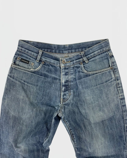 Yves Saint Laurent jeans