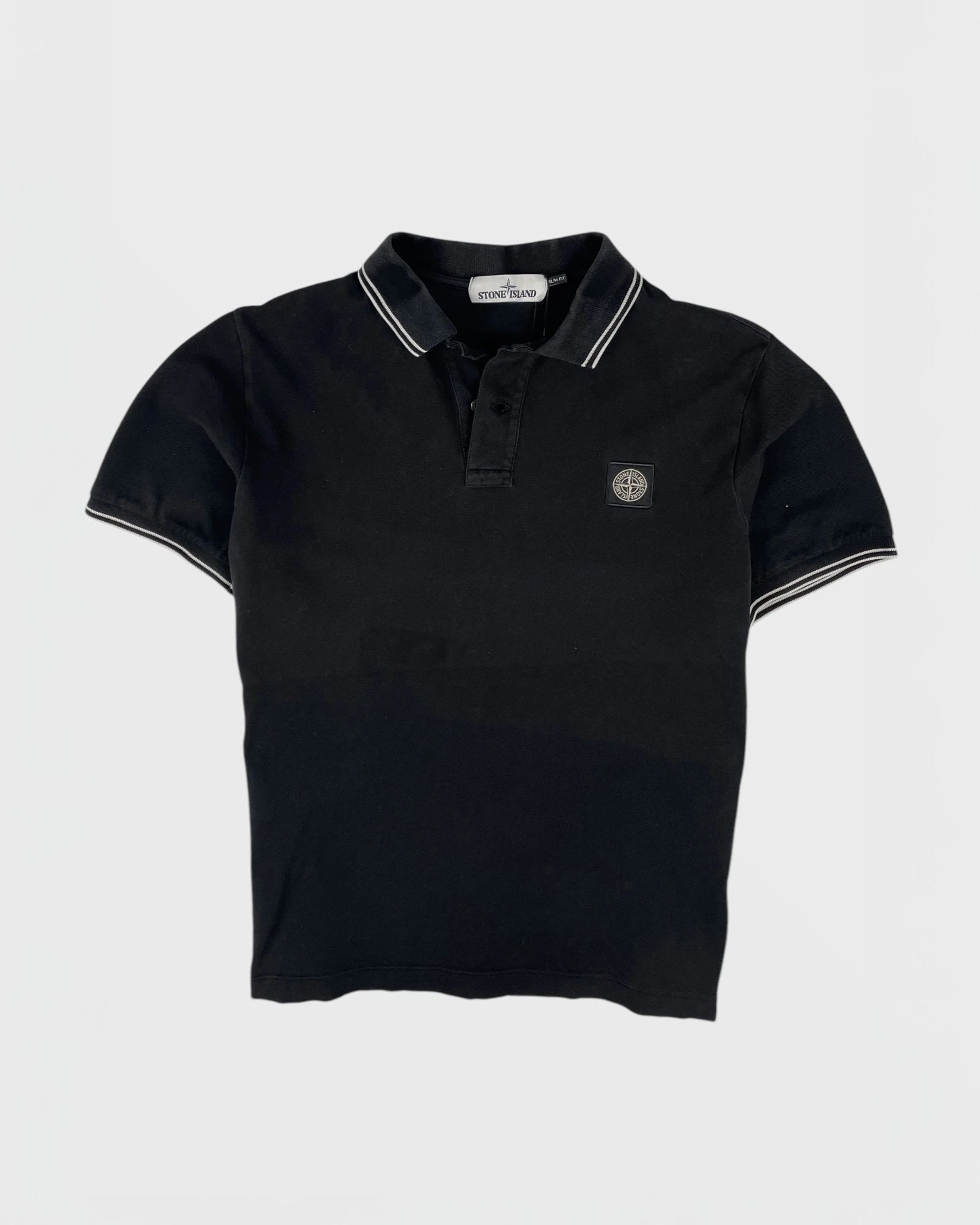 Stone Island polo
