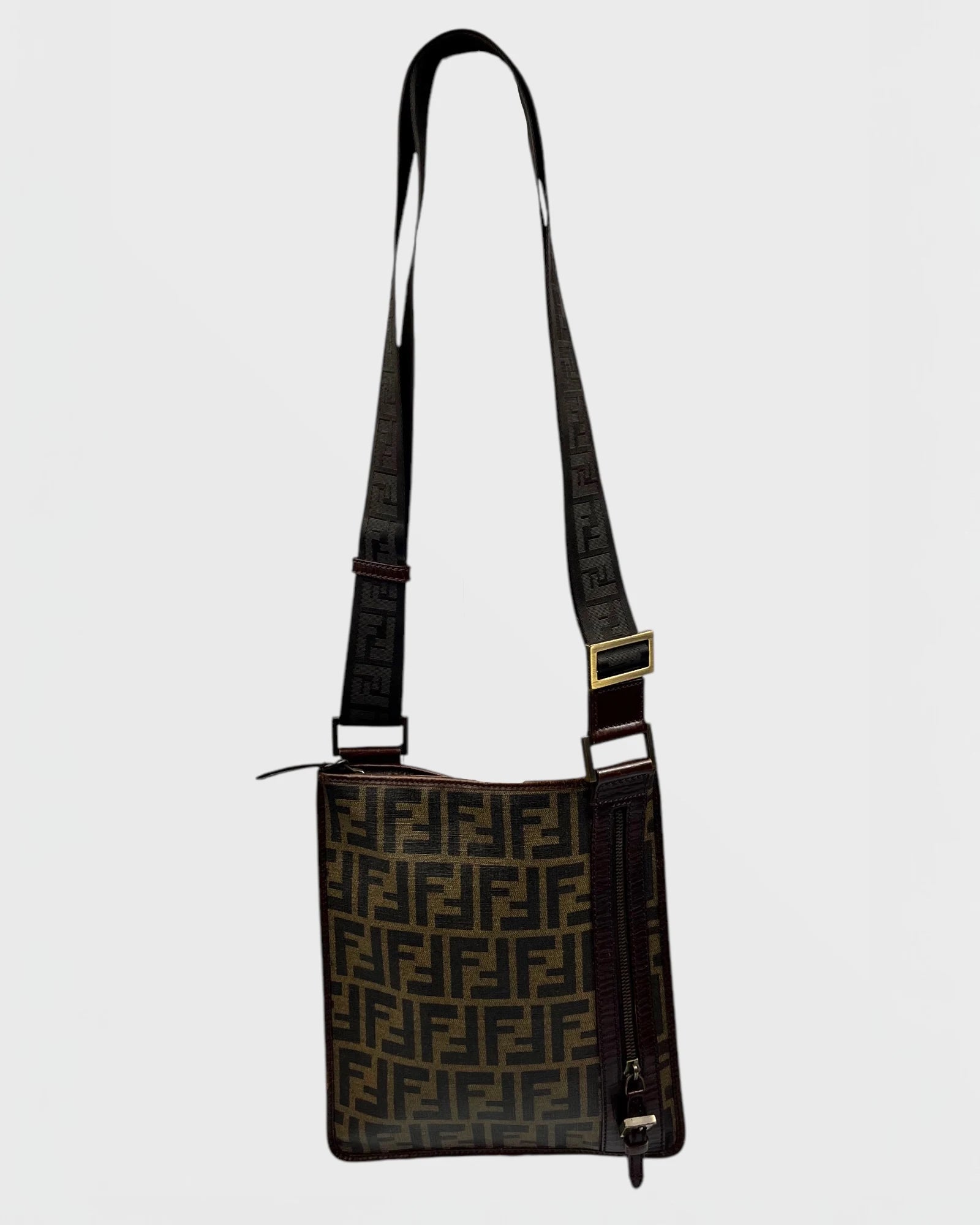 Fendi sacoche