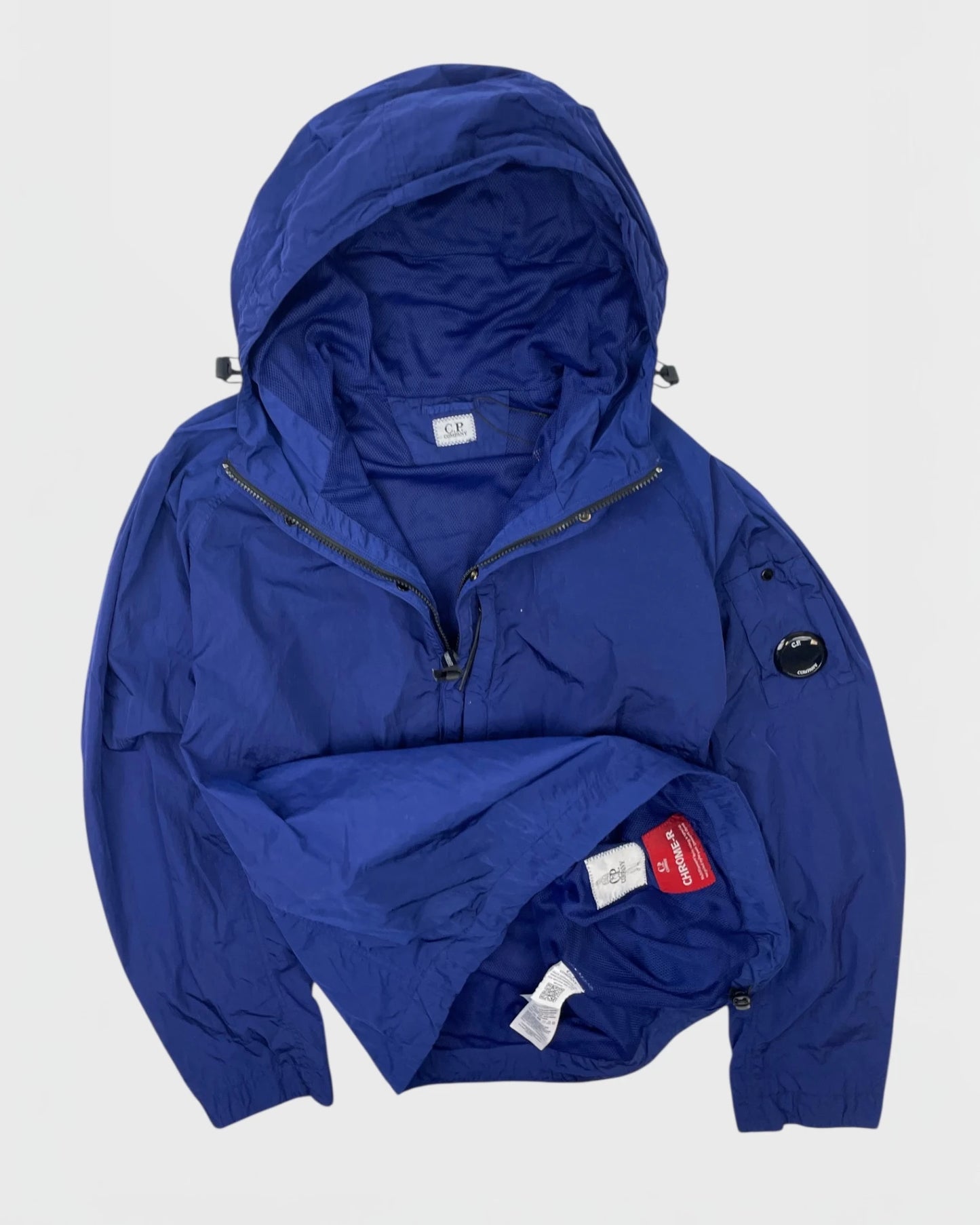 C.P. Company veste